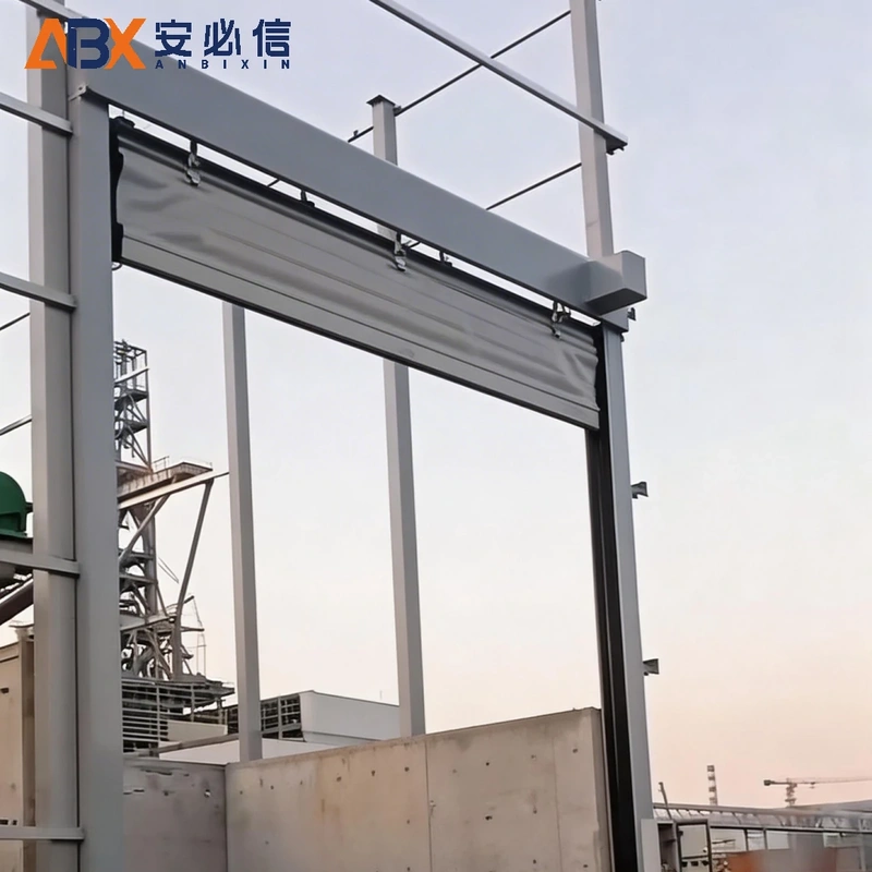 威海市机械式门封